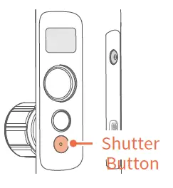 Shutter Button