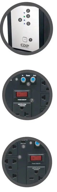 CDP-R-AVR-2408i-R-Series-Advanced-Power-Protection-FIG-1