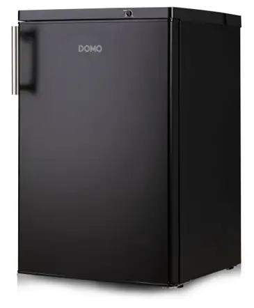 DOMO DO91131F Freezer