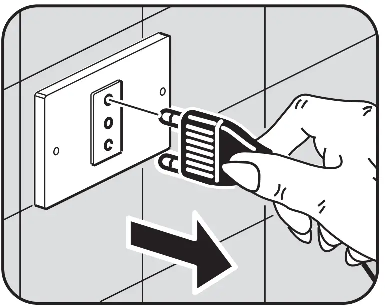 OLIMPIA SPLENDID Aura Absolute Air Purifier - fig 4