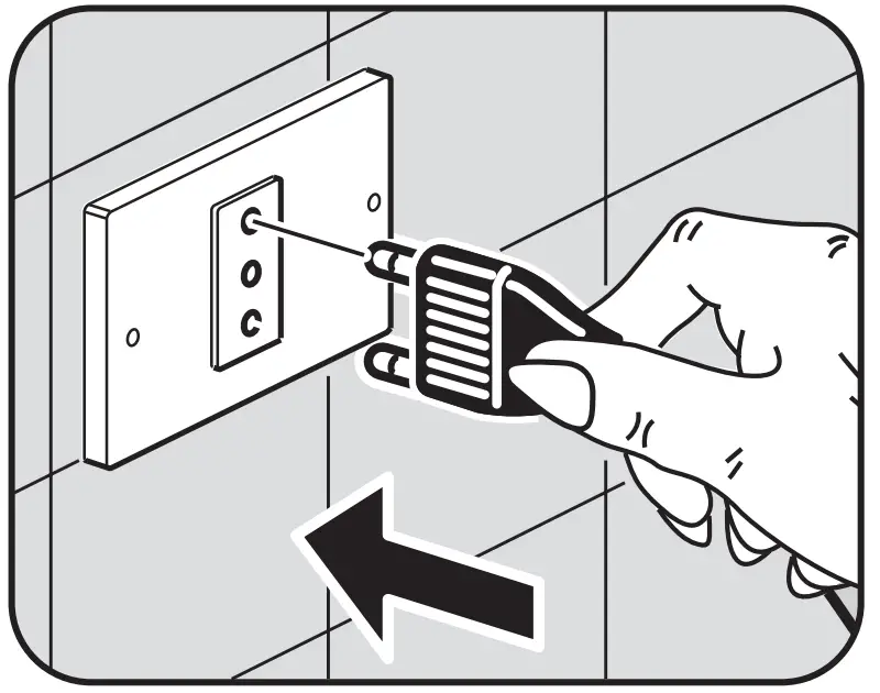 OLIMPIA SPLENDID Aura Absolute Air Purifier - fig 6