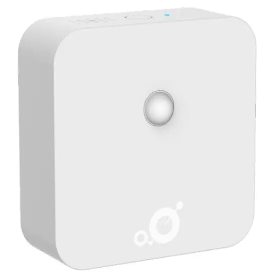 MERRYIOT MS10 Motion Detection