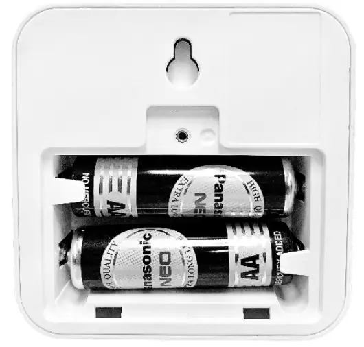 MERRYIOT MS10 Motion Detection - figure 1