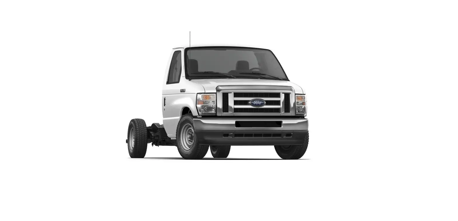 2022 Ford E-350 Owners Manual 2022 Ford E-350 Owners Manual