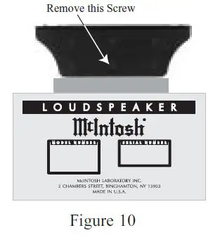 mcintoshlabs XRT29 Loudspeaker System-12