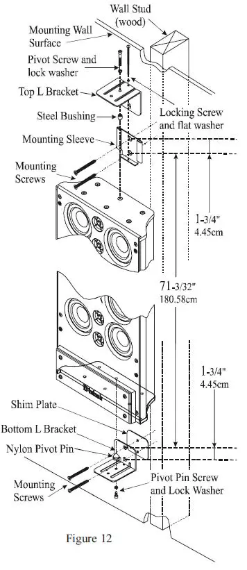 mcintoshlabs XRT29 Loudspeaker System-14
