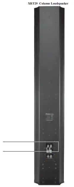 mcintoshlabs XRT29 Loudspeaker System-20