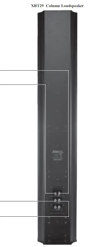 mcintoshlabs XRT29 Loudspeaker System-25