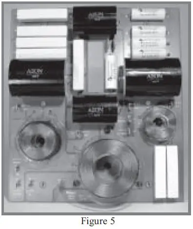 mcintoshlabs XRT29 Loudspeaker System-5