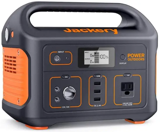 Jackery-Explorer-550-Portable-Power-Station-product