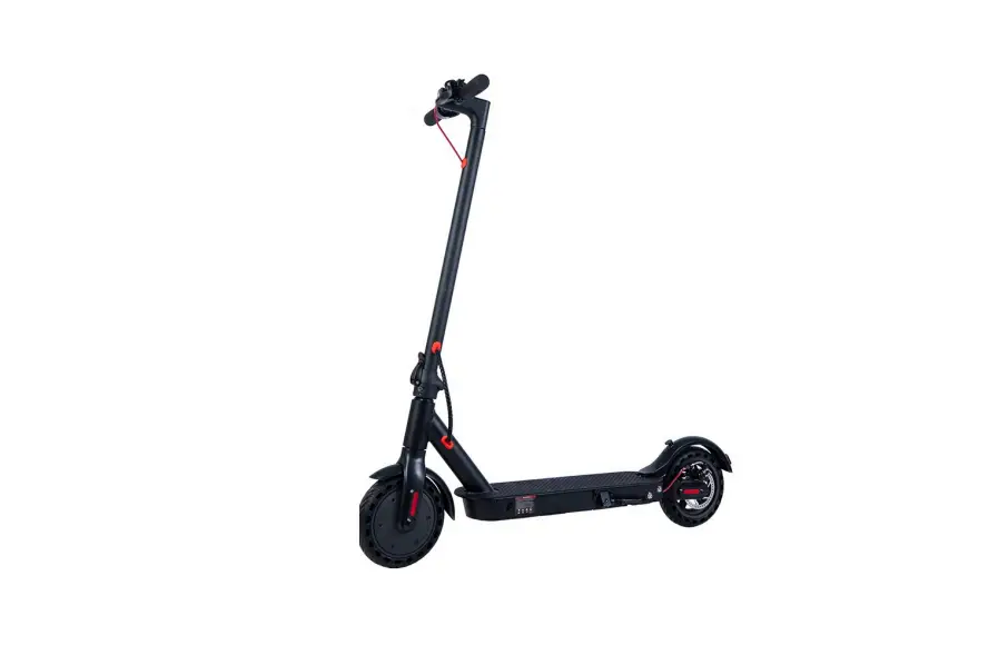 Gyrocopters Flash 3.0 Portable Electric Scooter User Guide