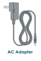 AC Adapter
