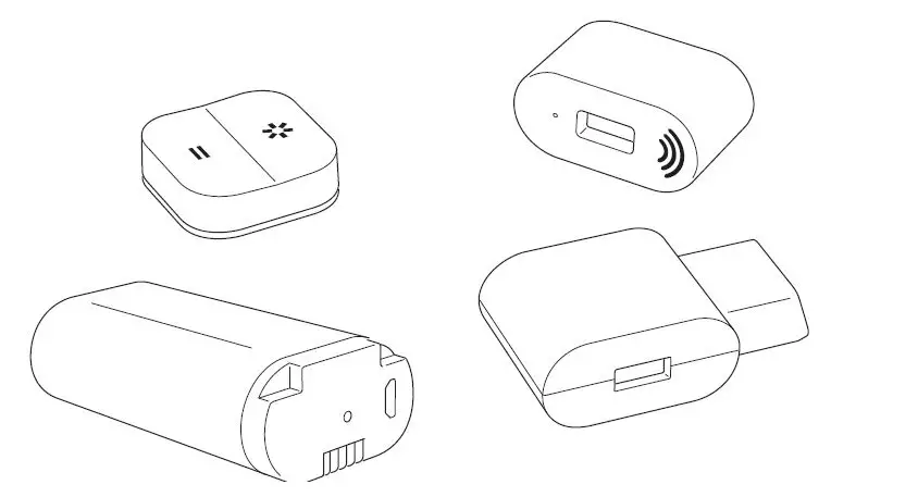 IKEA TREDANSEN Black-Out Cellular Blind Wireless Battery Connected-prod