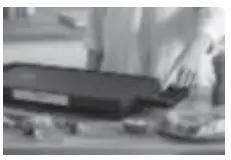 Tefal CB642840 Plancha Booster Indoor Grill 2000 W-fig2