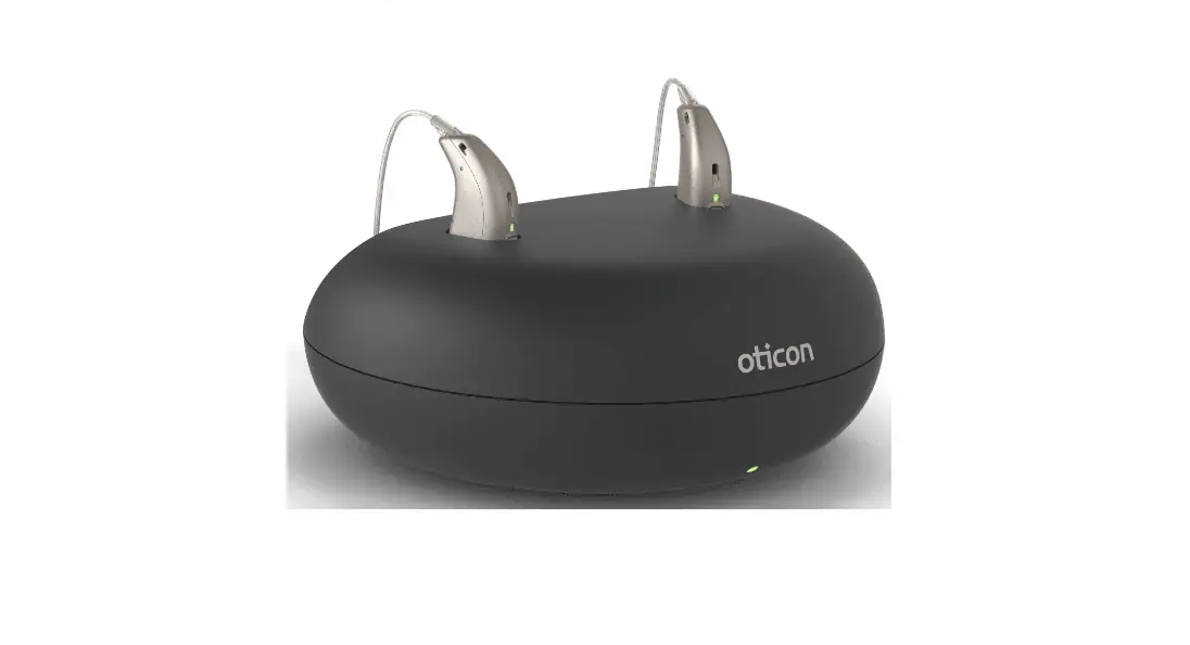 Oticon Minirite R Waves Hearing Aid Center Instructions Oticon Minirite R Waves Hearing Aid Center Instructions