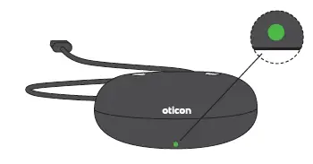 oticon miniRITE R Waves Hearing Aid Center fig 4