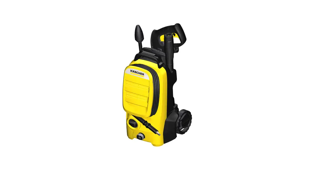 Karcher K4 Compact Um Pressure Washer User Manual Karcher K4 Compact Um Pressure Washer User Manual