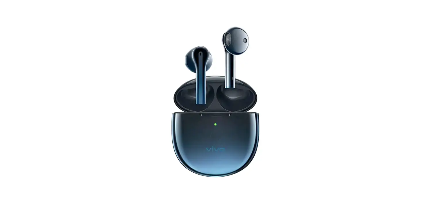 Vivo Tws Earphone Neo User Manual