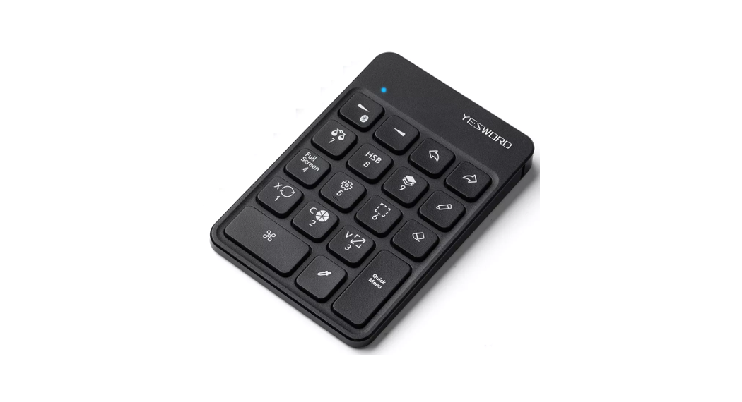 Yesword X-20 Customized Keypad User Guide Yesword X-20 Customized Keypad User Guide