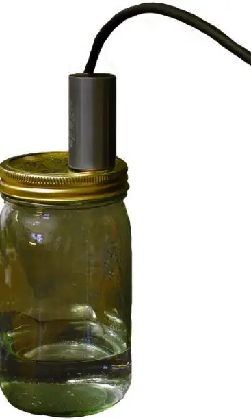 Effect of Humidity on Oxygen Concentration 02