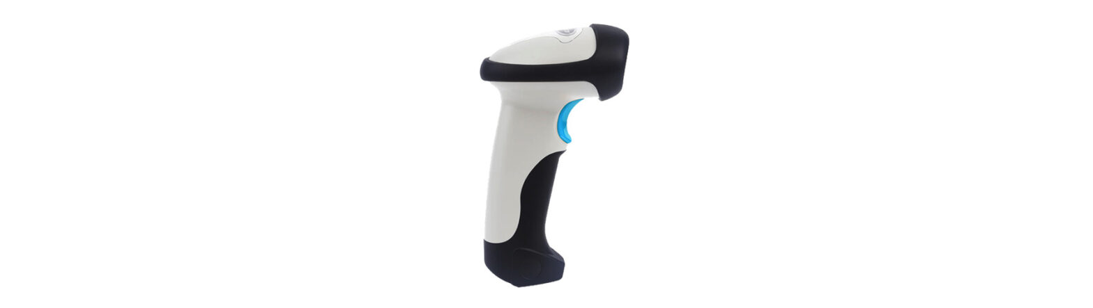 Cilico T90 Barcode Scanner User Manual Cilico T90 Barcode Scanner User Manual