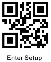 Cilico T90 Barcode Scanner - qr 3