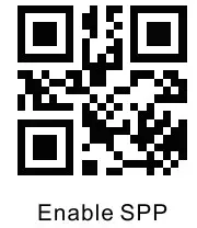 Cilico T90 Barcode Scanner - qr 5