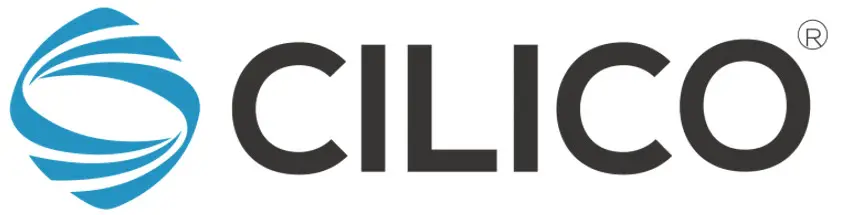 Cilico - logo