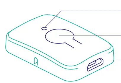 Livlab LVLHBBT2020 HoomBand Wireless 03