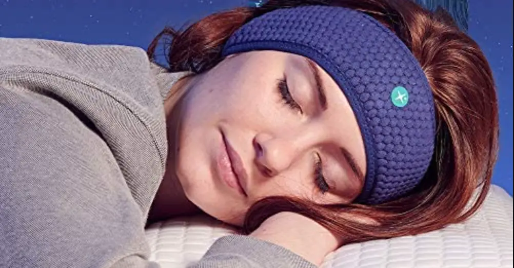 Livlab Lvlhbbt2020 Hoomband Wireless User Guide