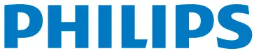 PHILIPS - logo
