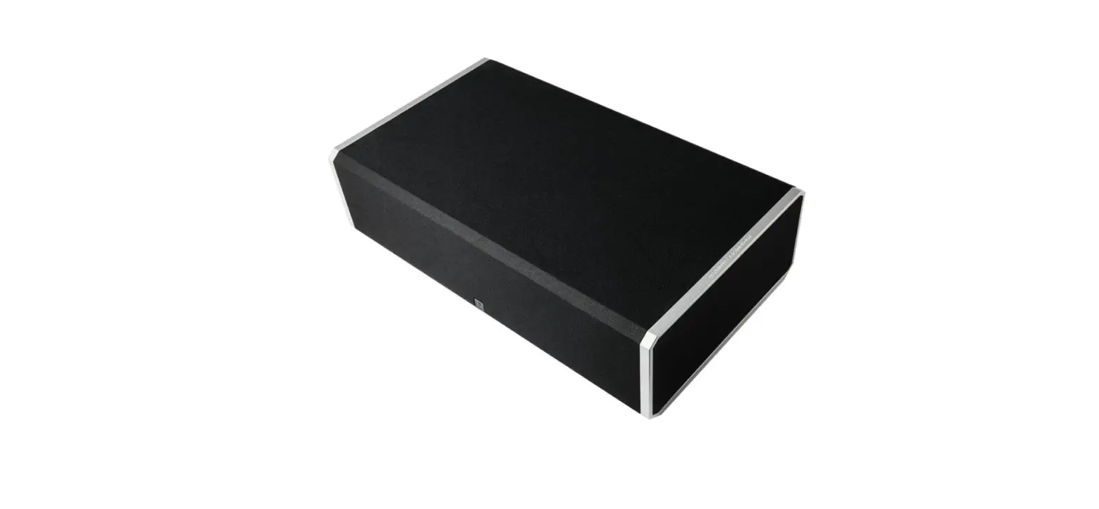 Definitive Technology Cs-9060 Center Channel Speaker-complete Features/user Manual