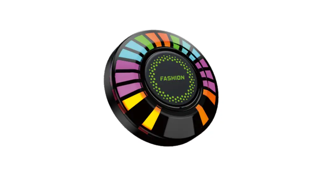 Shenzhen Dalishu Technology F2 Vehicle Fragrance Lamp User Manual Shenzhen Dalishu Technology F2 Vehicle Fragrance Lamp User Manual