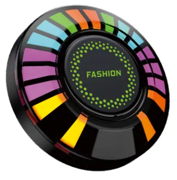 Shenzhen Dalishu Technology F2 Vehicle Fragrance Lamp