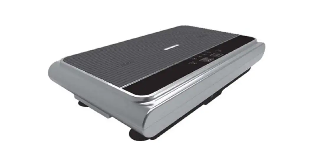 Zhejiang Zuozhou Technology Zz-sz303 Vibration Plate Sport Device User Manual Zhejiang Zuozhou Technology Zz-sz303 Vibration Plate Sport Device User Manual