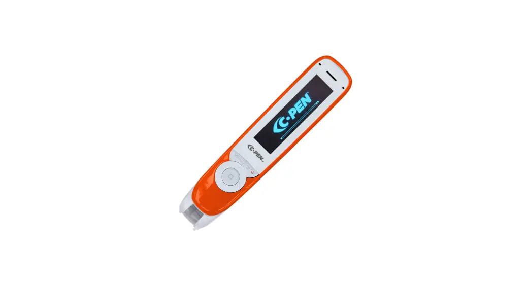 Examreader C610e Reading Pen For The Exams And The Tests User Guide Examreader C610e Reading Pen For The Exams And The Tests User Guide