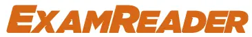 EXAMREADER Logo