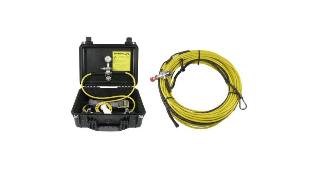 Interspiro Divator Dp1 Dive Pressure Gauge User Manual Interspiro Divator Dp1 Dive Pressure Gauge User Manual