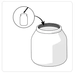 INTERSPIRO Divator DP1 Dive Pressure Gauge - fig10