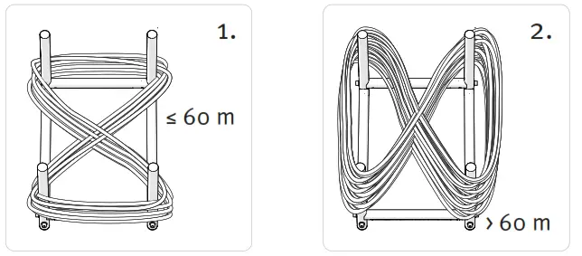 INTERSPIRO Divator DP1 Dive Pressure Gauge - fig20