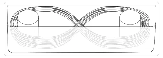 INTERSPIRO Divator DP1 Dive Pressure Gauge - fig21