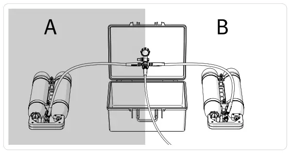 INTERSPIRO Divator DP1 Dive Pressure Gauge - fig22
