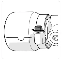 INTERSPIRO Divator DP1 Dive Pressure Gauge - fig76