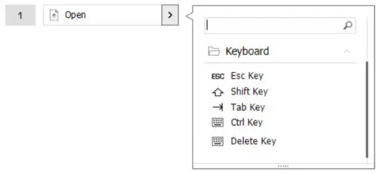 3Dconnexion 3DX-700059 SpaceMouse Compact - Macros