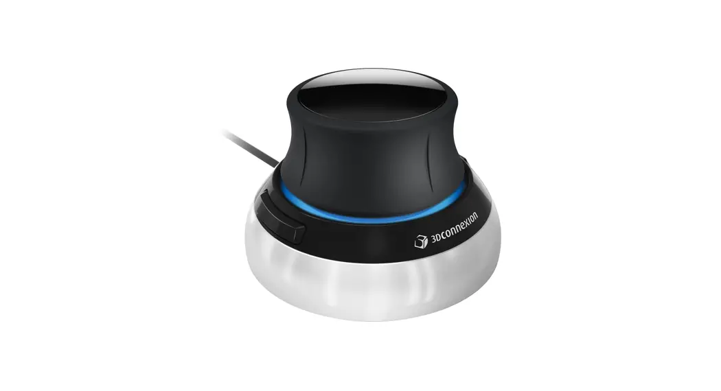 3dconnexion 3dx-700059 Spacemouse Compact 3d User Manual 3dconnexion 3dx-700059 Spacemouse Compact 3d User Manual