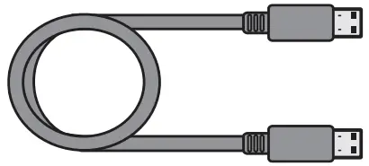 PreSonus AudioBox USB 96 USB USB cable