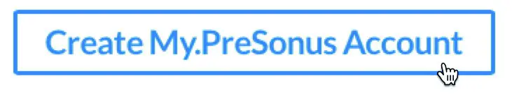 PreSonus AudioBox USB 96 USB r AudioBox USB96