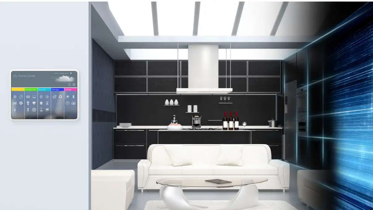 Optimized Alarm System