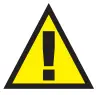 Warning icon