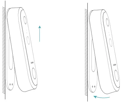 Wuuk Labs Y0210 Smart Doorbell Pro Kit -fig11